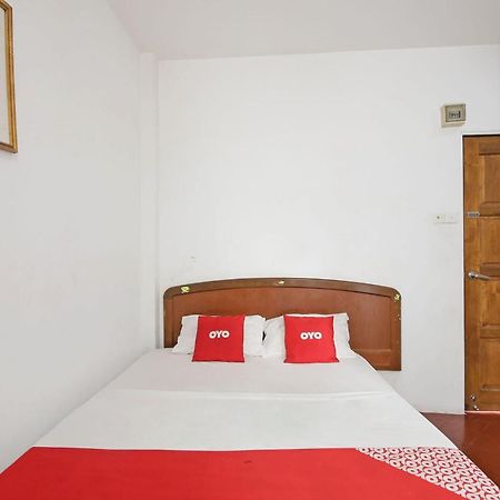 Oyo 89562 Hotel Shalimar Kuala Lumpur Eksteriør bilde
