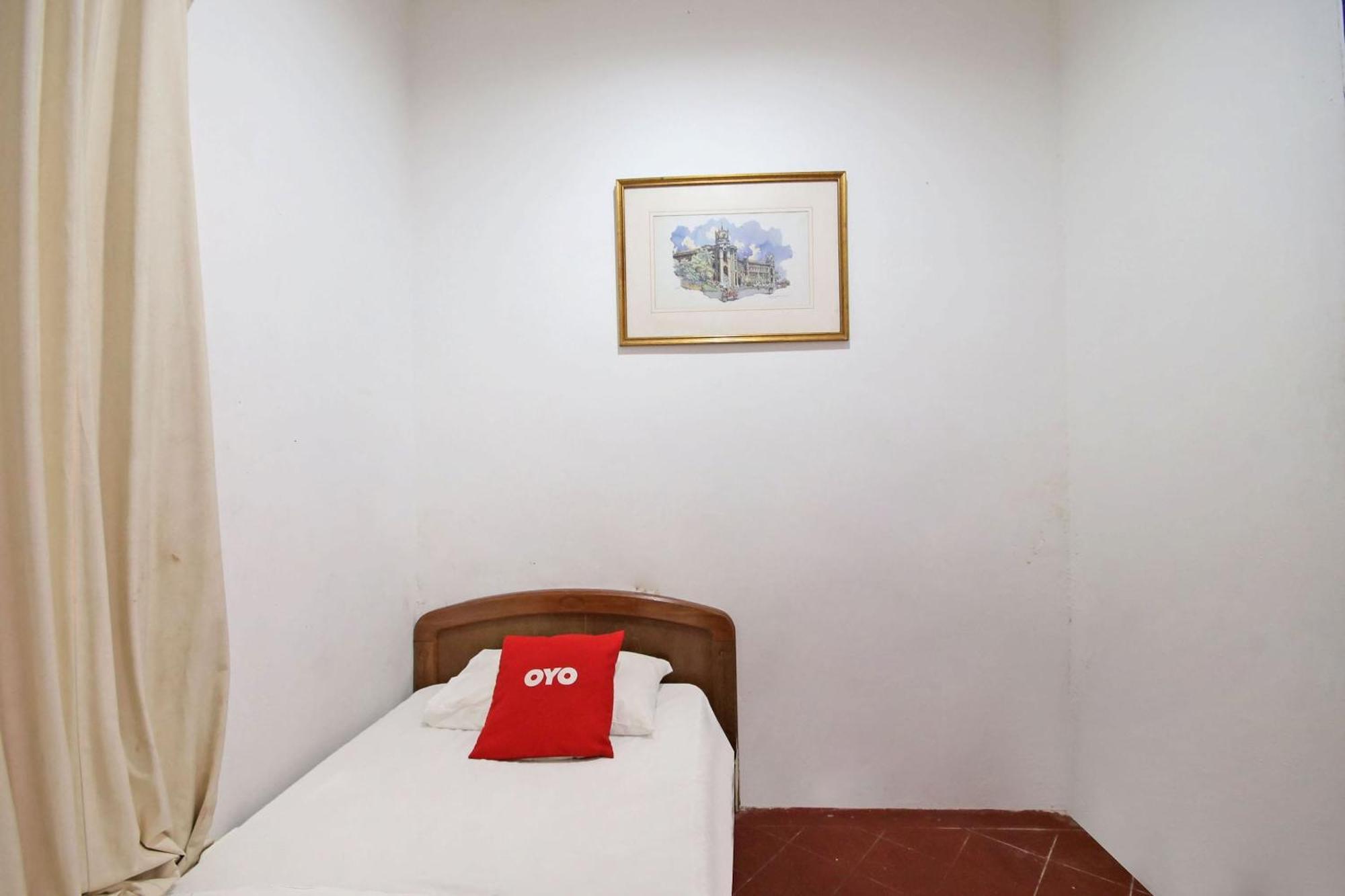 Oyo 89562 Hotel Shalimar Kuala Lumpur Eksteriør bilde
