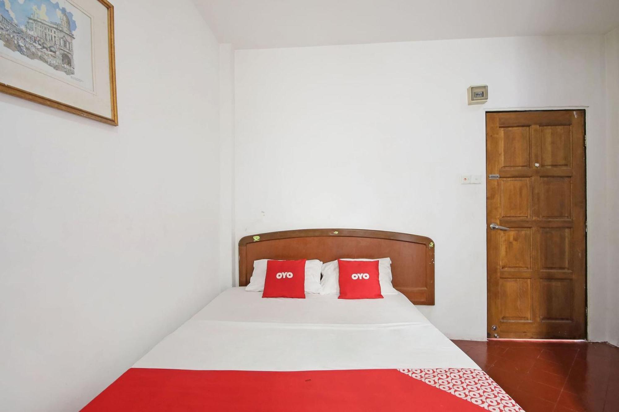 Oyo 89562 Hotel Shalimar Kuala Lumpur Eksteriør bilde