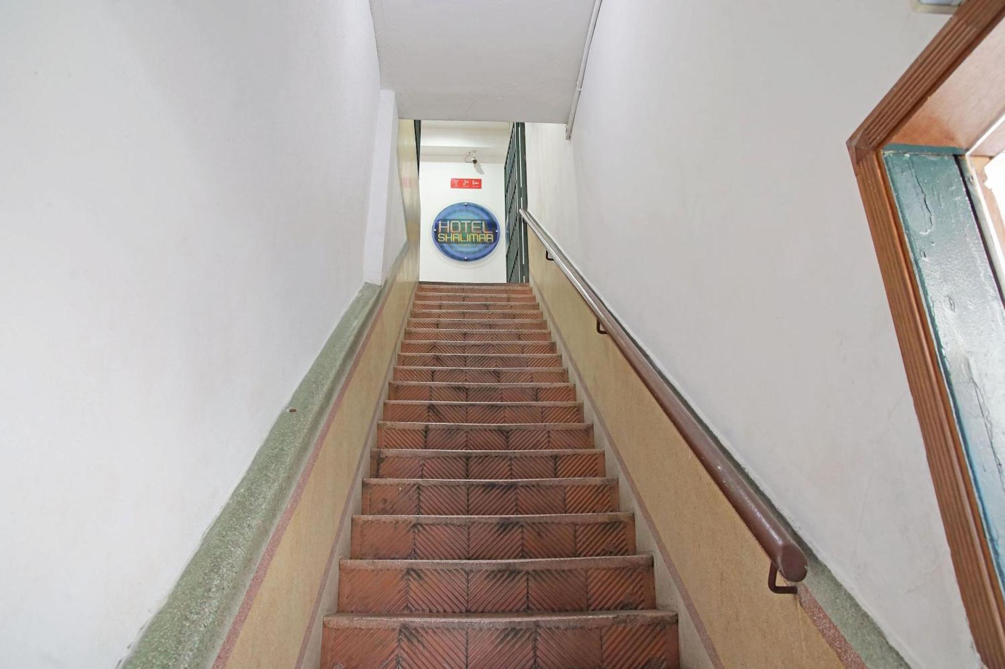 Oyo 89562 Hotel Shalimar Kuala Lumpur Eksteriør bilde