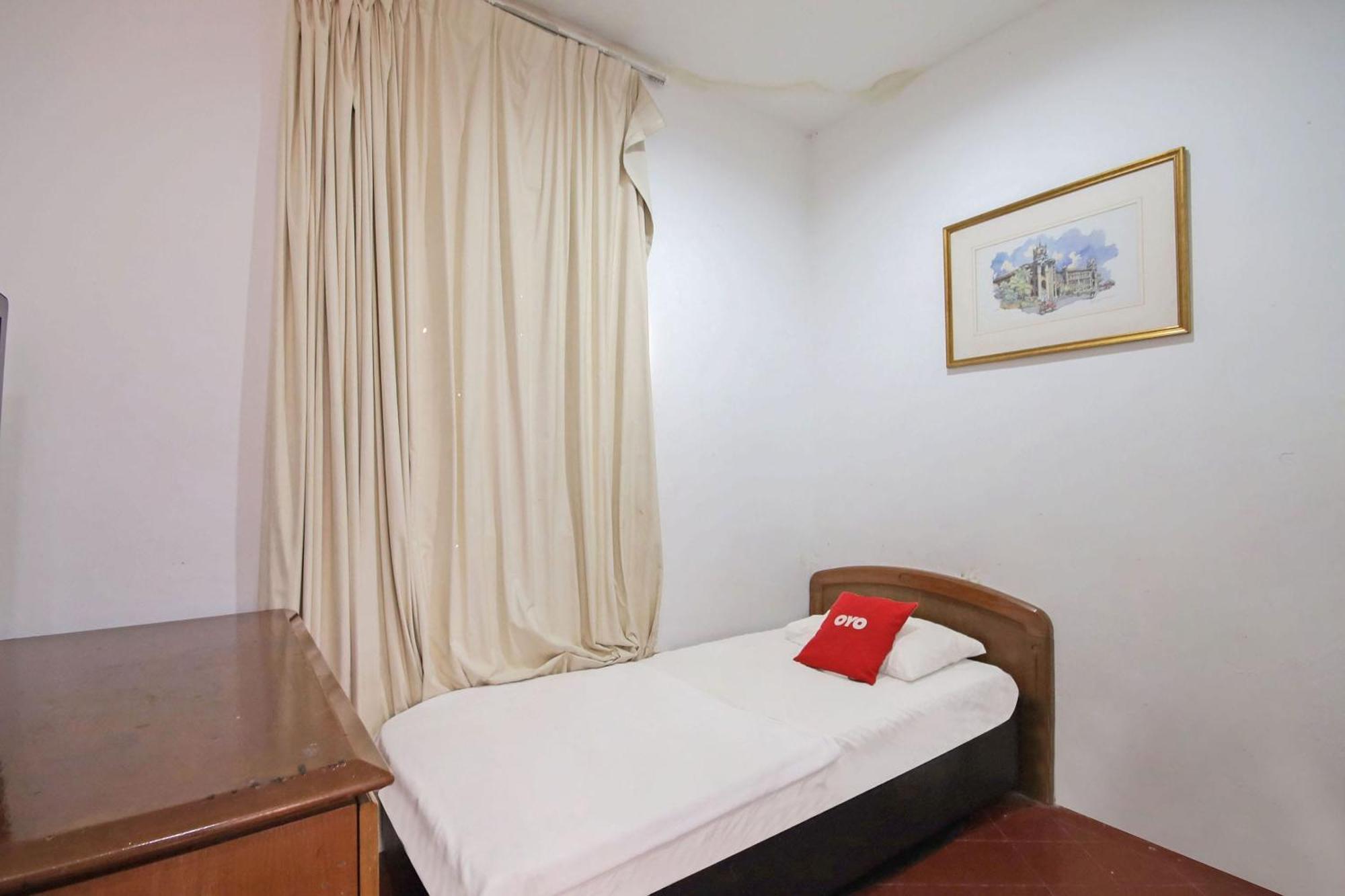 Oyo 89562 Hotel Shalimar Kuala Lumpur Eksteriør bilde