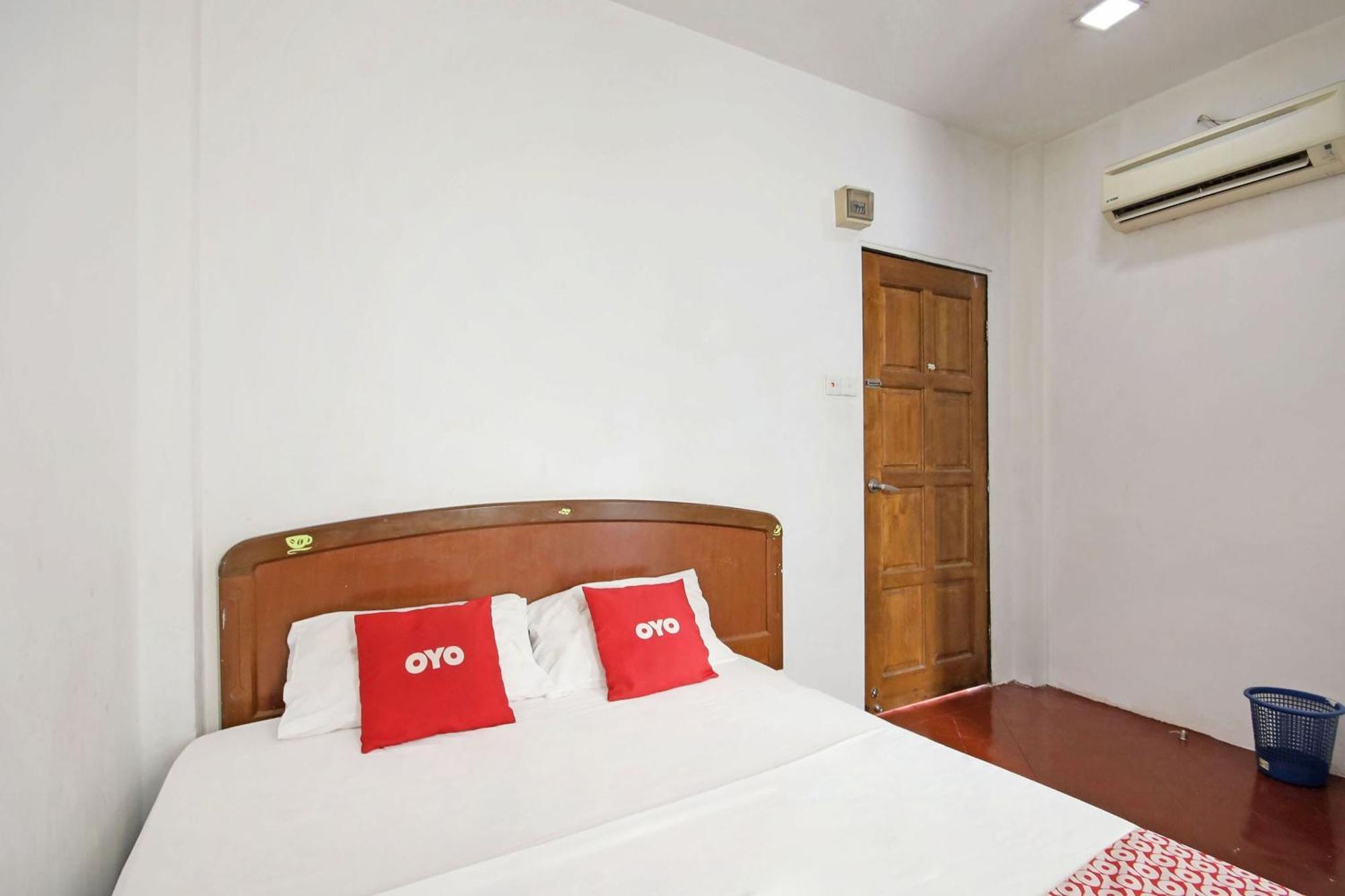 Oyo 89562 Hotel Shalimar Kuala Lumpur Eksteriør bilde