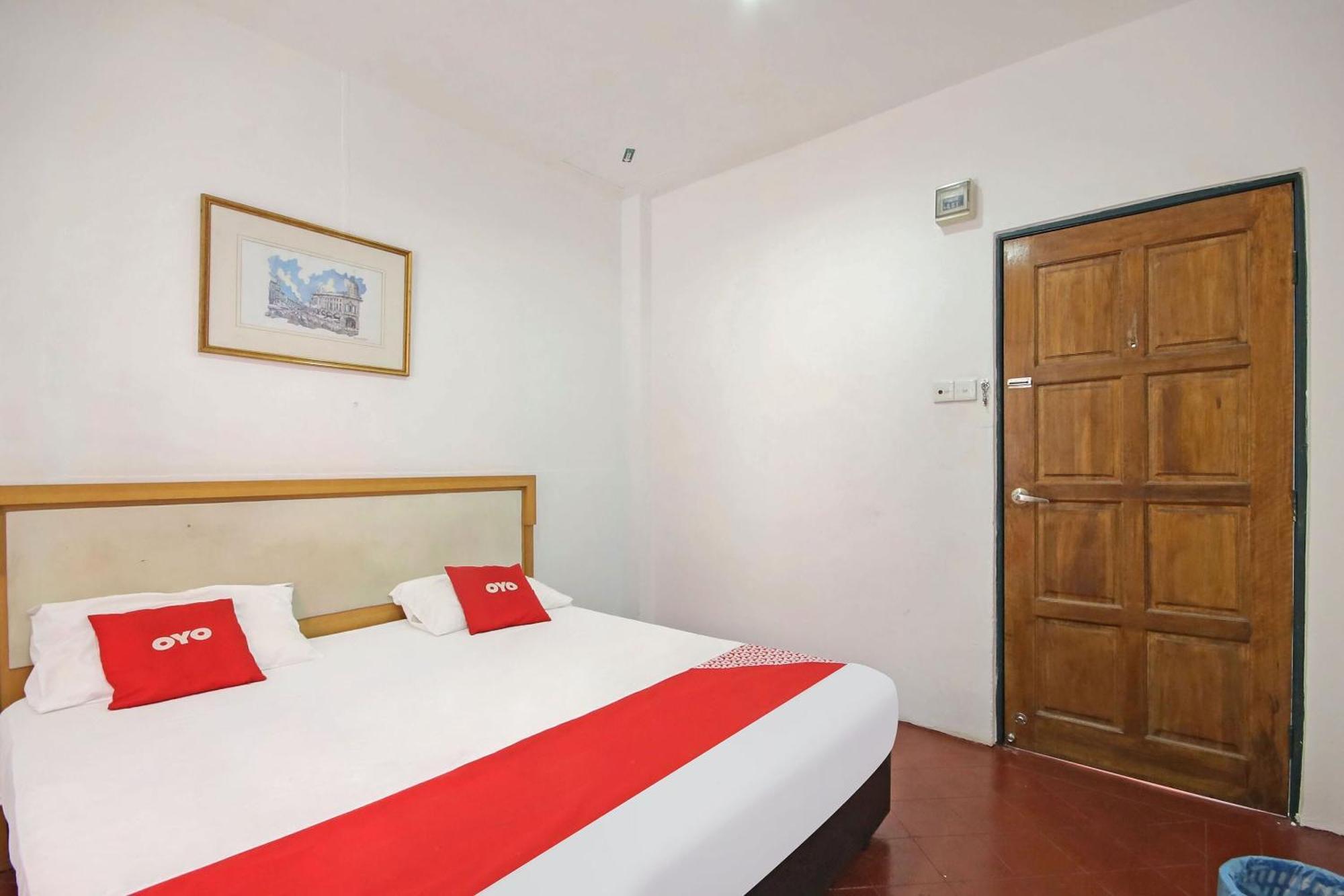 Oyo 89562 Hotel Shalimar Kuala Lumpur Eksteriør bilde