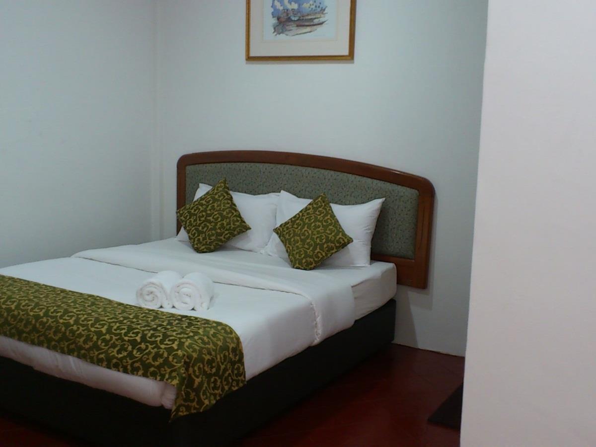 Oyo 89562 Hotel Shalimar Kuala Lumpur Eksteriør bilde