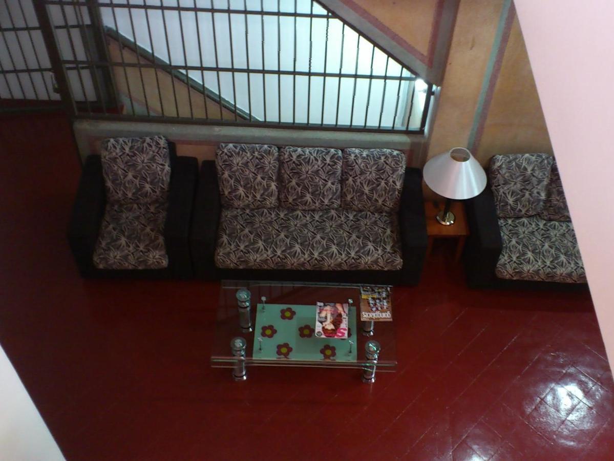 Oyo 89562 Hotel Shalimar Kuala Lumpur Eksteriør bilde