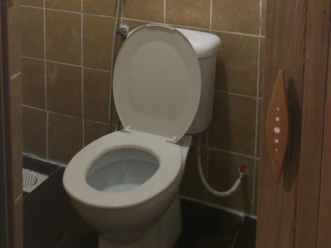 Oyo 89562 Hotel Shalimar Kuala Lumpur Eksteriør bilde